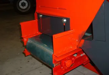Methodo spreaders in Cremona