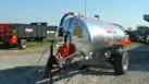 Tank Trailer for agriculture