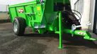 Spandiletame rotativi a Cremona