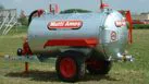Tank Trailer Mutti Amos in Cremona 