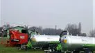 Tank Trailers Export