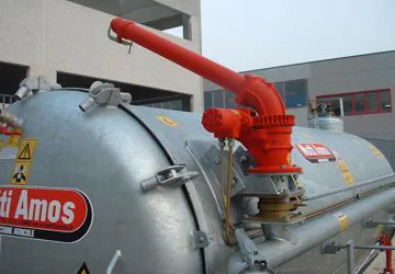 Carri Botte serie Export a Cremona 